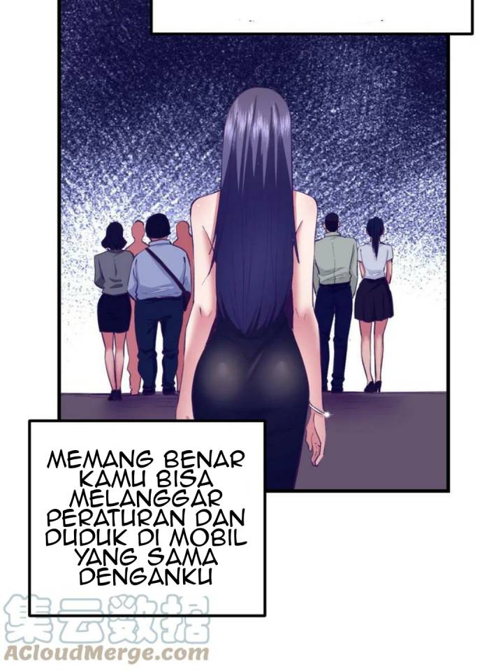 My Exclusive Dream World Adventures Chapter 188 Gambar 22