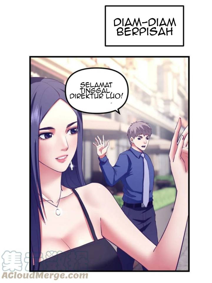 My Exclusive Dream World Adventures Chapter 188 Gambar 34
