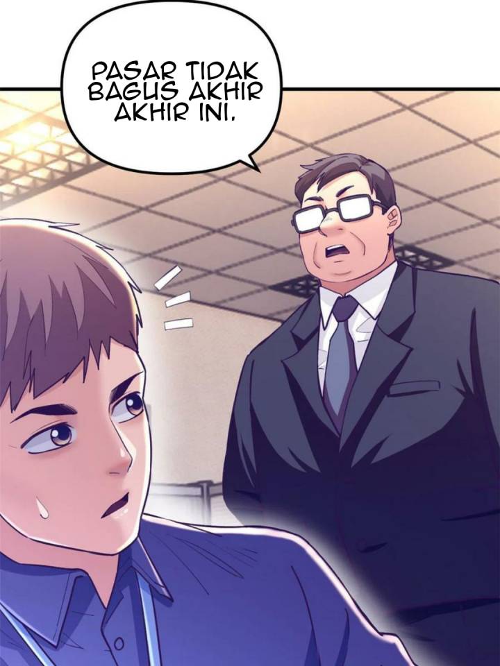 My Exclusive Dream World Adventures Chapter 187 Gambar 10