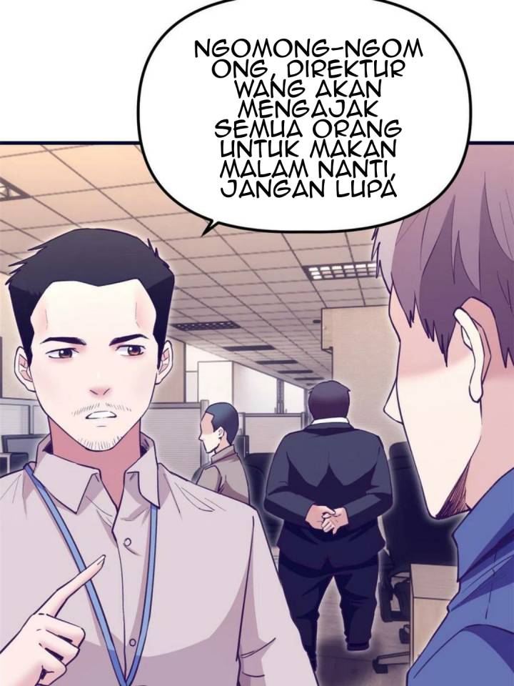My Exclusive Dream World Adventures Chapter 187 Gambar 13
