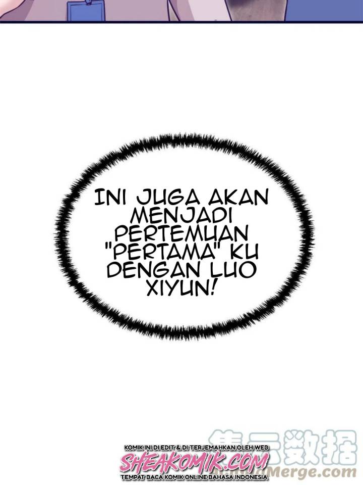 My Exclusive Dream World Adventures Chapter 187 Gambar 14