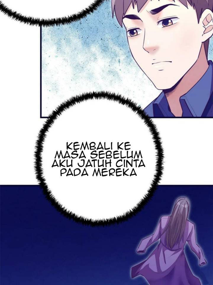 My Exclusive Dream World Adventures Chapter 187 Gambar 19