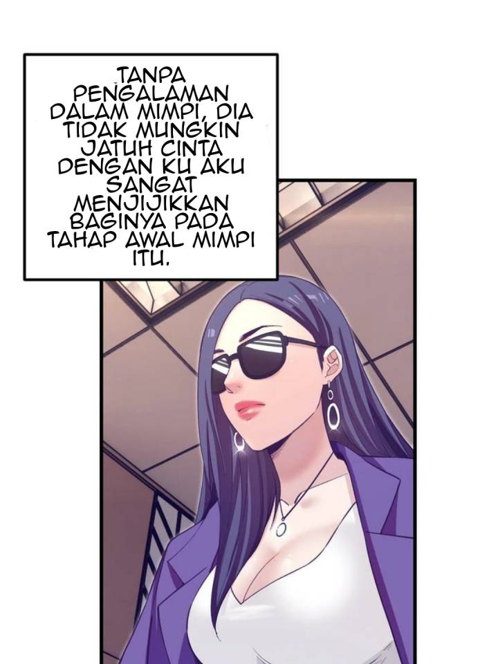 My Exclusive Dream World Adventures Chapter 187 Gambar 21