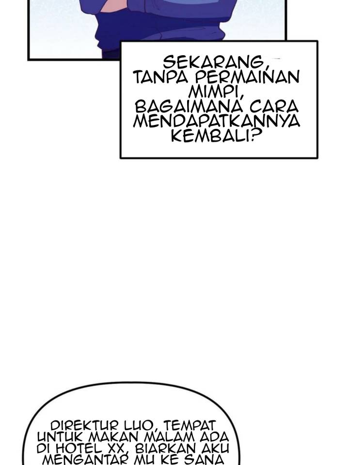 My Exclusive Dream World Adventures Chapter 187 Gambar 23