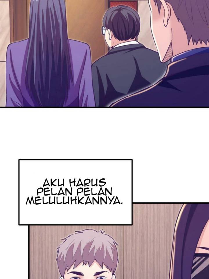 My Exclusive Dream World Adventures Chapter 187 Gambar 26