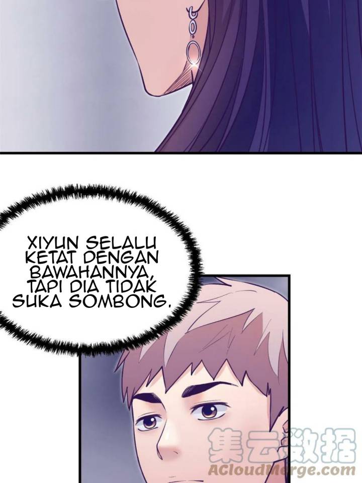 My Exclusive Dream World Adventures Chapter 187 Gambar 31