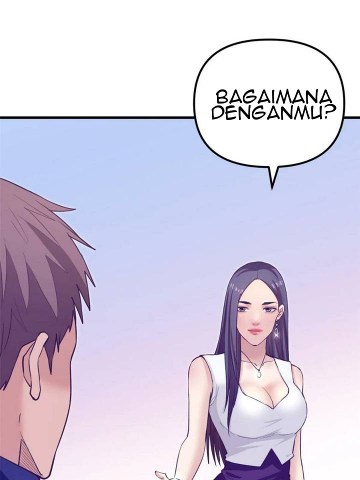 My Exclusive Dream World Adventures Chapter 187 Gambar 35