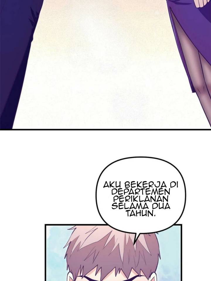 My Exclusive Dream World Adventures Chapter 187 Gambar 41