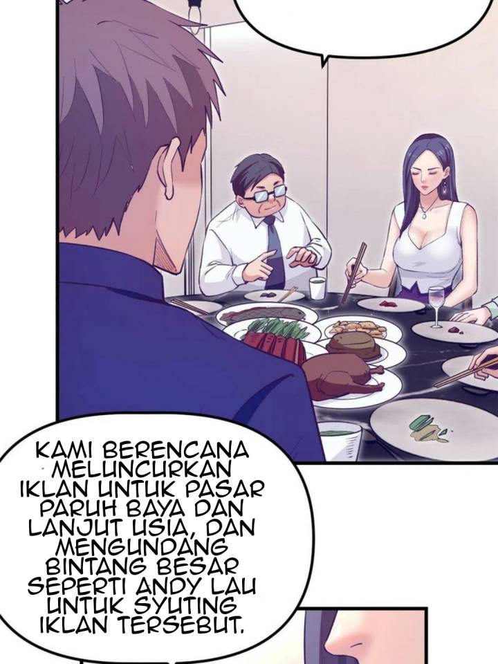 My Exclusive Dream World Adventures Chapter 187 Gambar 45