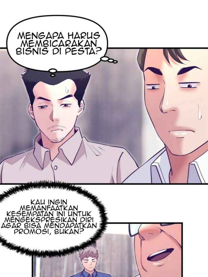 My Exclusive Dream World Adventures Chapter 187 Gambar 47