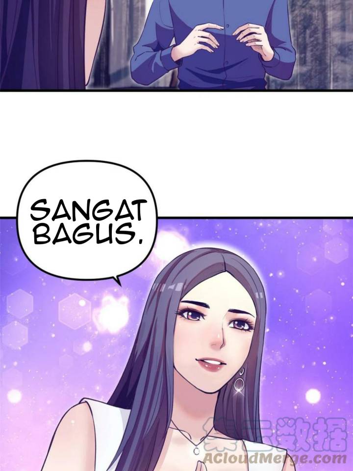 My Exclusive Dream World Adventures Chapter 187 Gambar 55