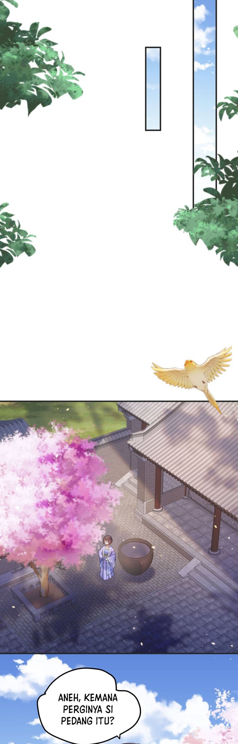 Am I Invincible Chapter 145 Gambar 23