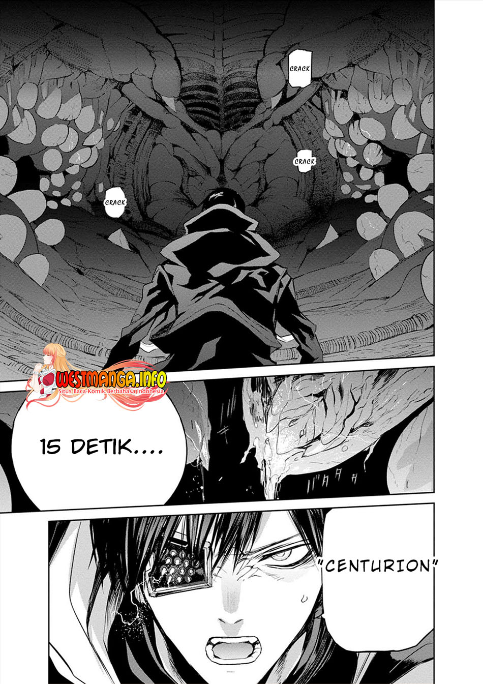 Cosmic Censorship Chapter 24 Gambar 11