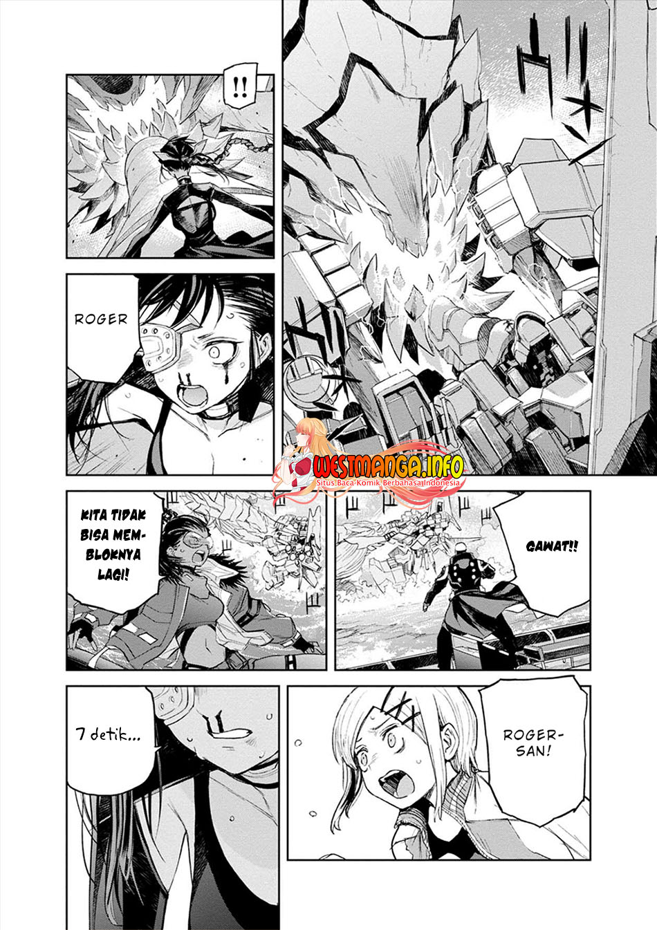 Cosmic Censorship Chapter 24 Gambar 13
