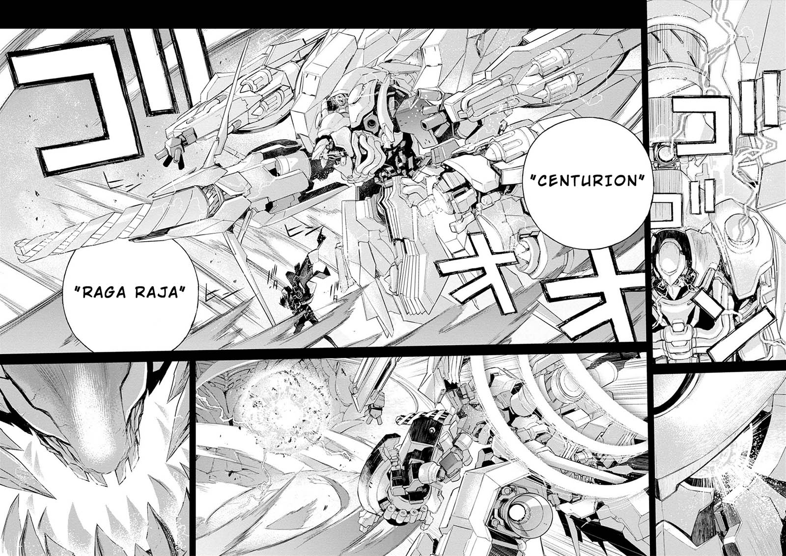 Cosmic Censorship Chapter 24 Gambar 21