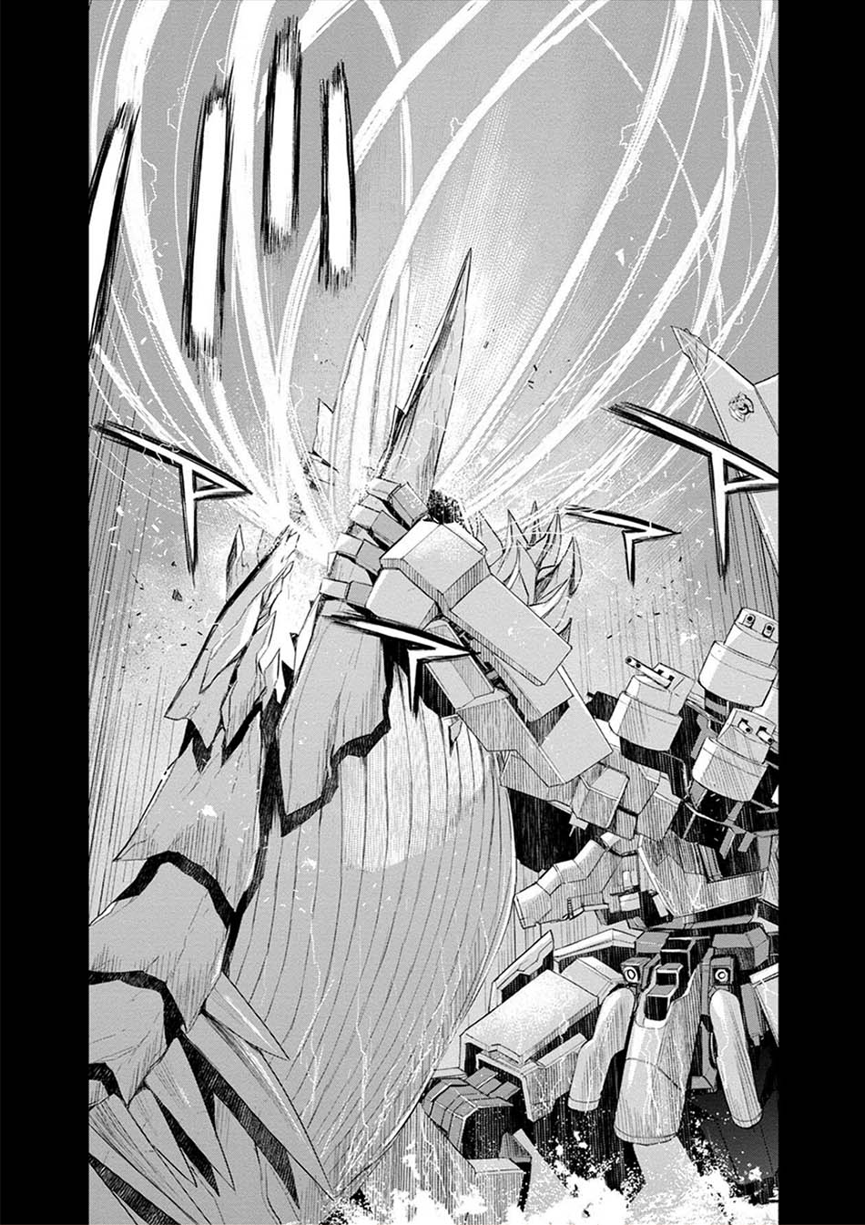 Cosmic Censorship Chapter 24 Gambar 22