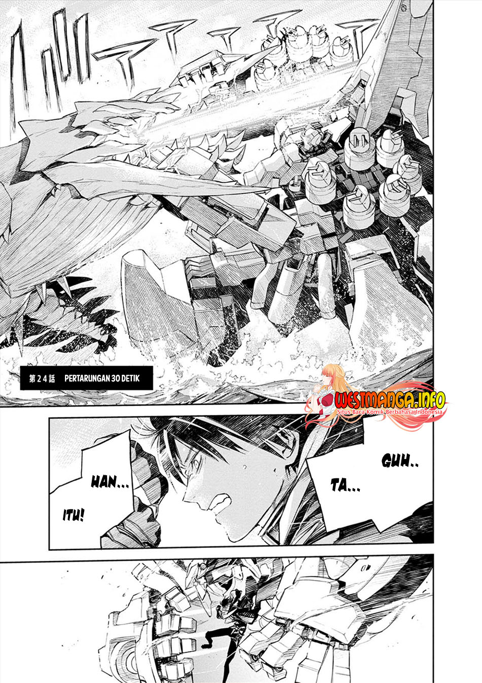 Cosmic Censorship Chapter 24 Gambar 3