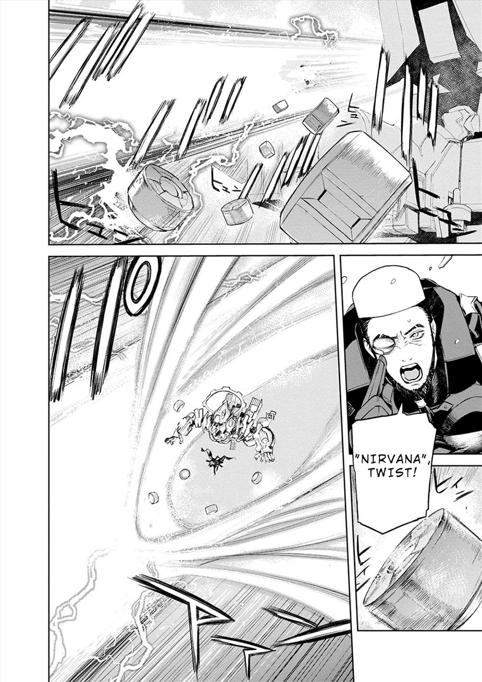 Cosmic Censorship Chapter 24 Gambar 4