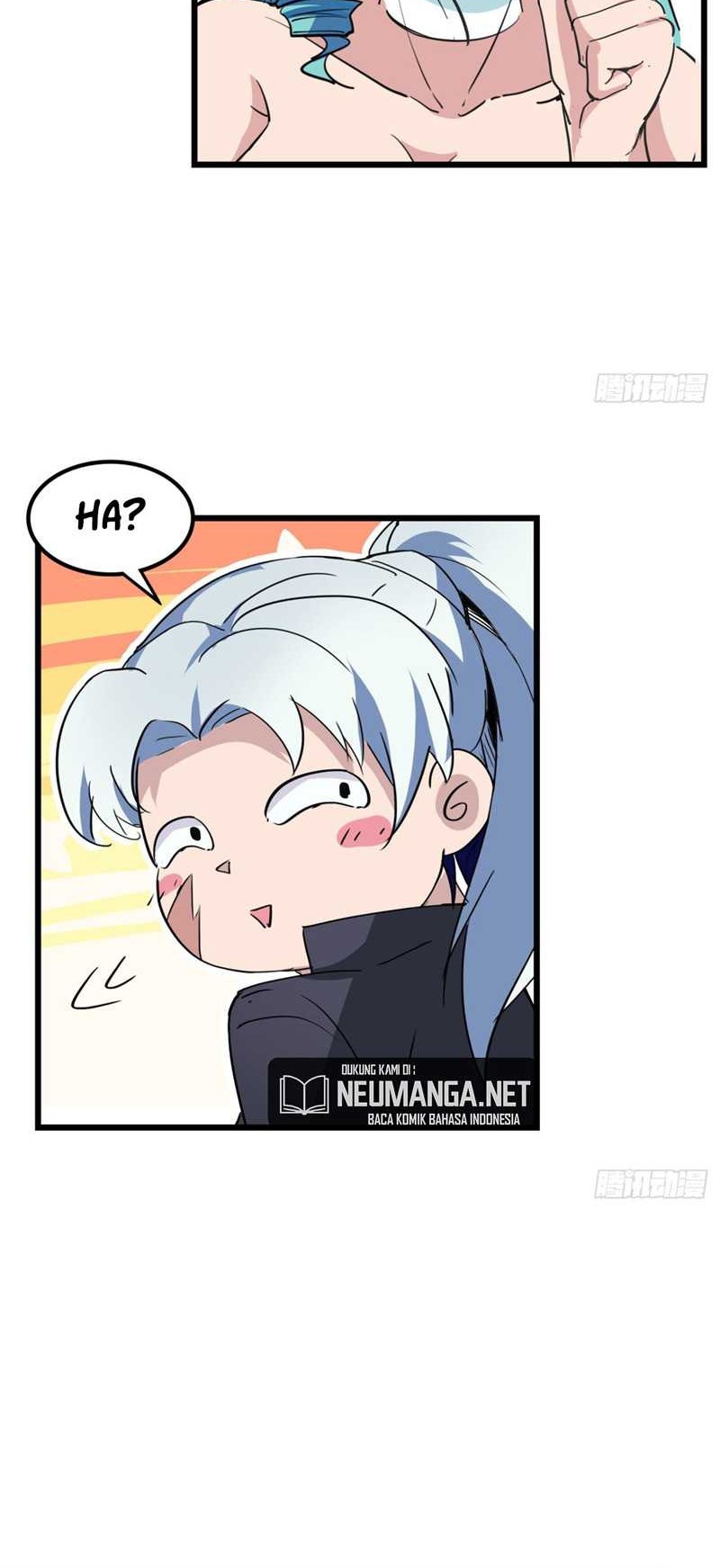 Unlock 99 Heroine Of The Last Day Chapter 73 Gambar 26