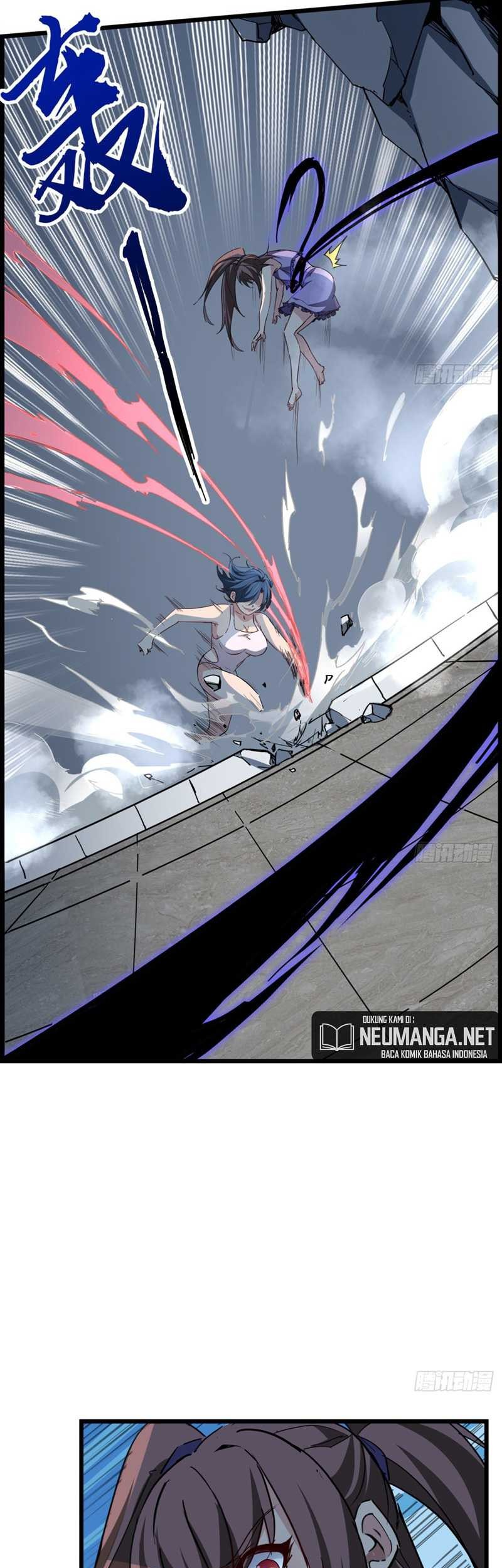 Unlock 99 Heroine Of The Last Day Chapter 73 Gambar 13