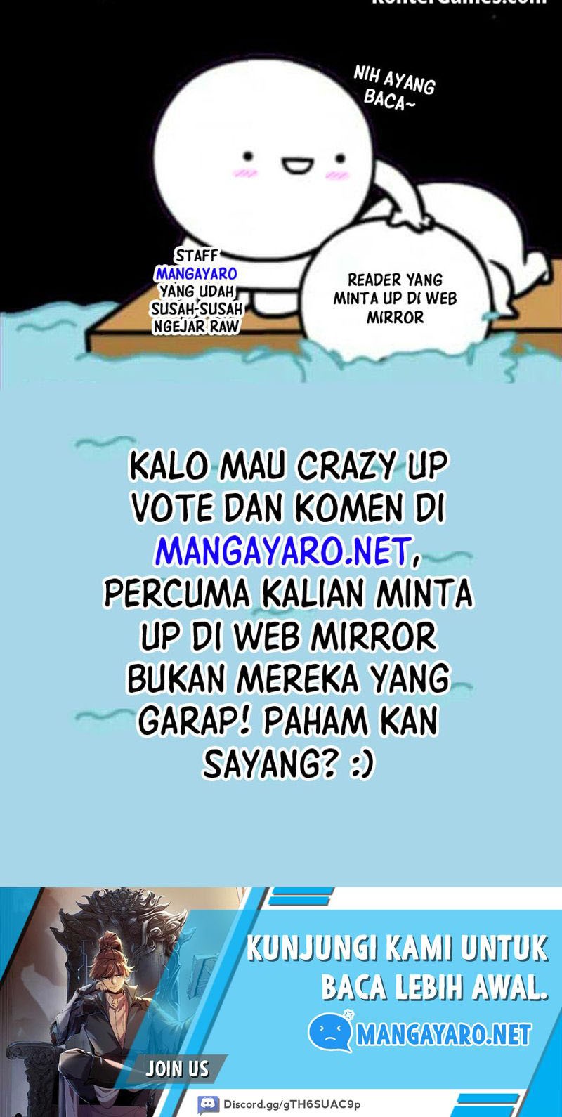 Celebrating The Remaining Life Chapter 14 Gambar 28