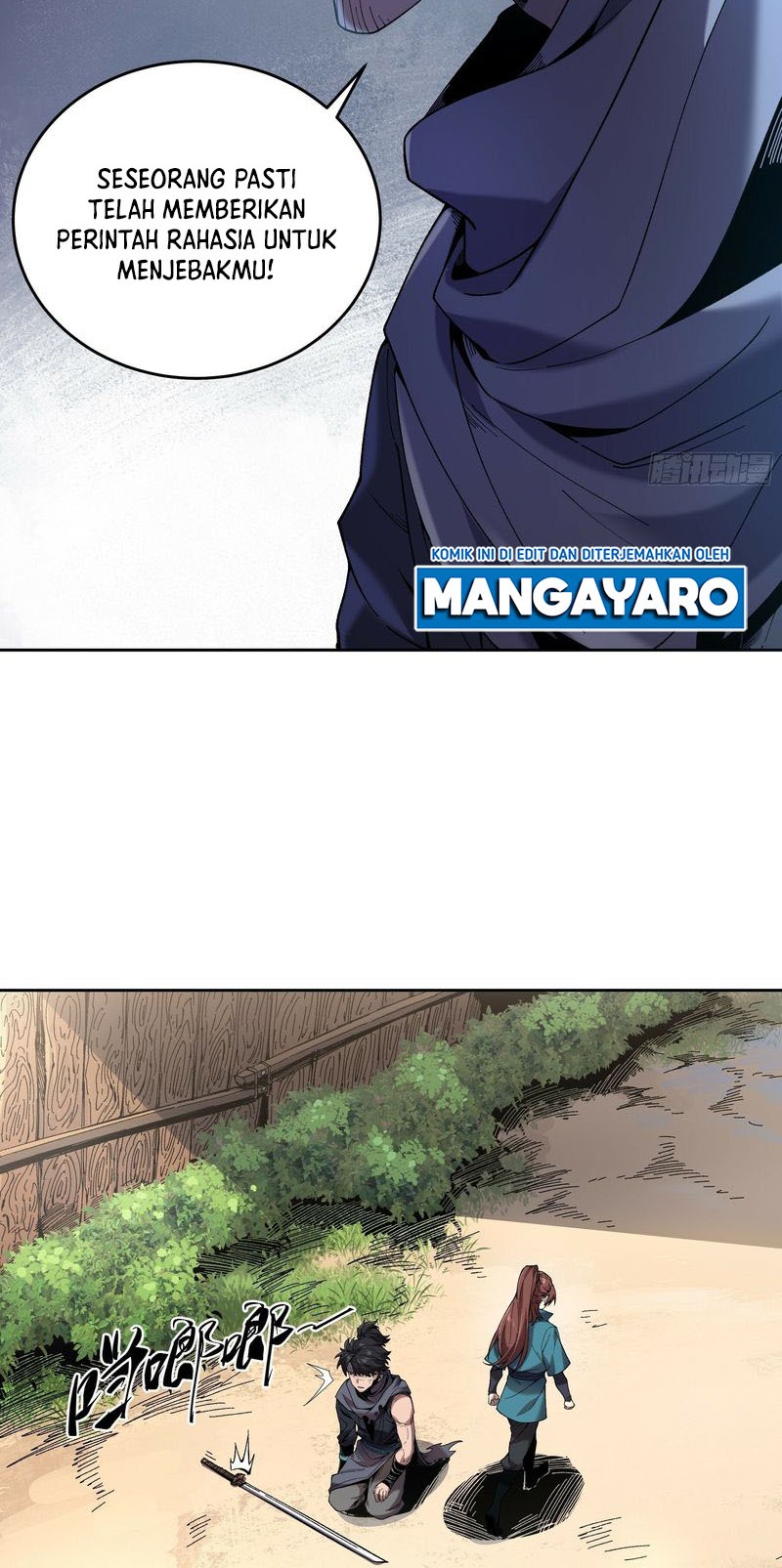 Celebrating The Remaining Life Chapter 13 Gambar 9