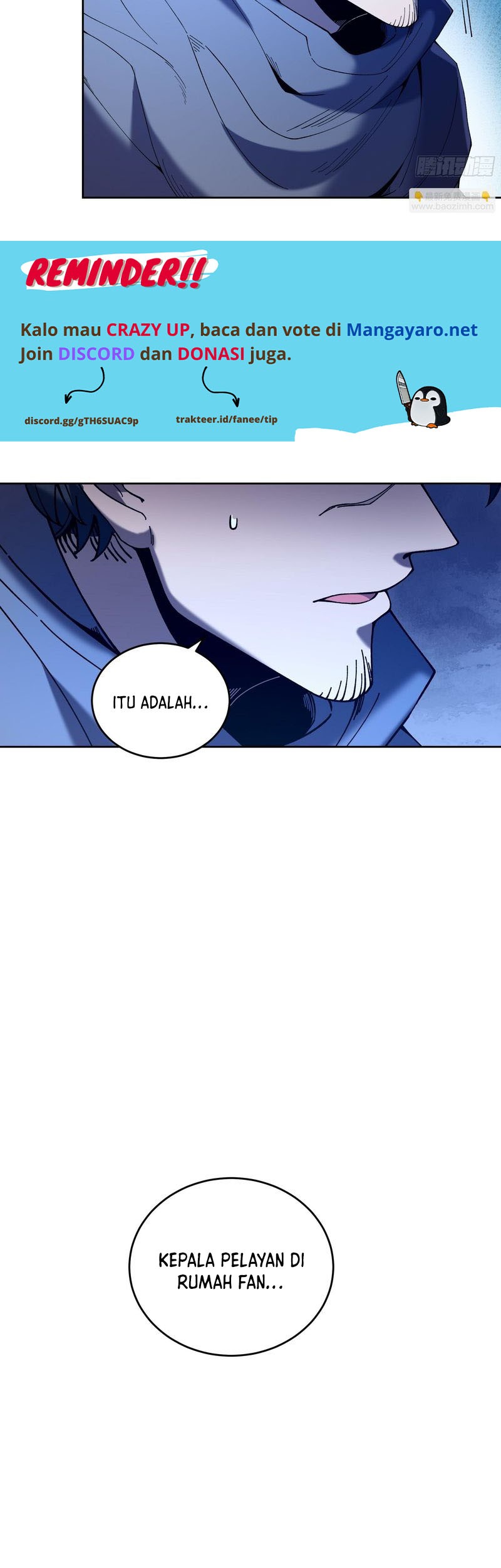 Celebrating The Remaining Life Chapter 13 Gambar 12