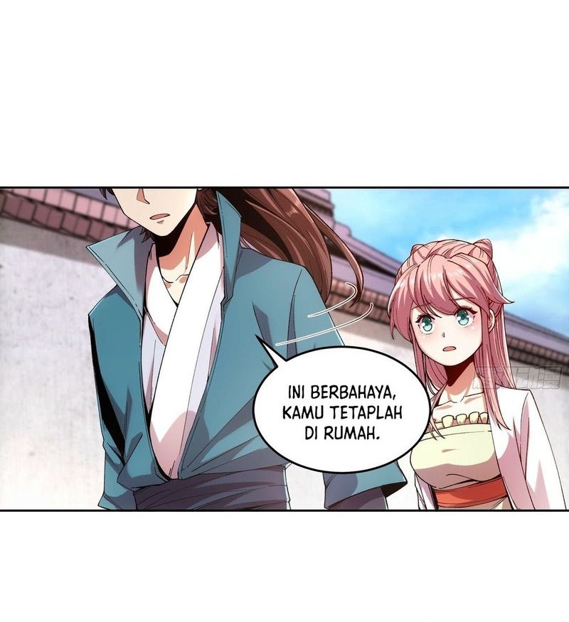 Celebrating The Remaining Life Chapter 11 Gambar 17