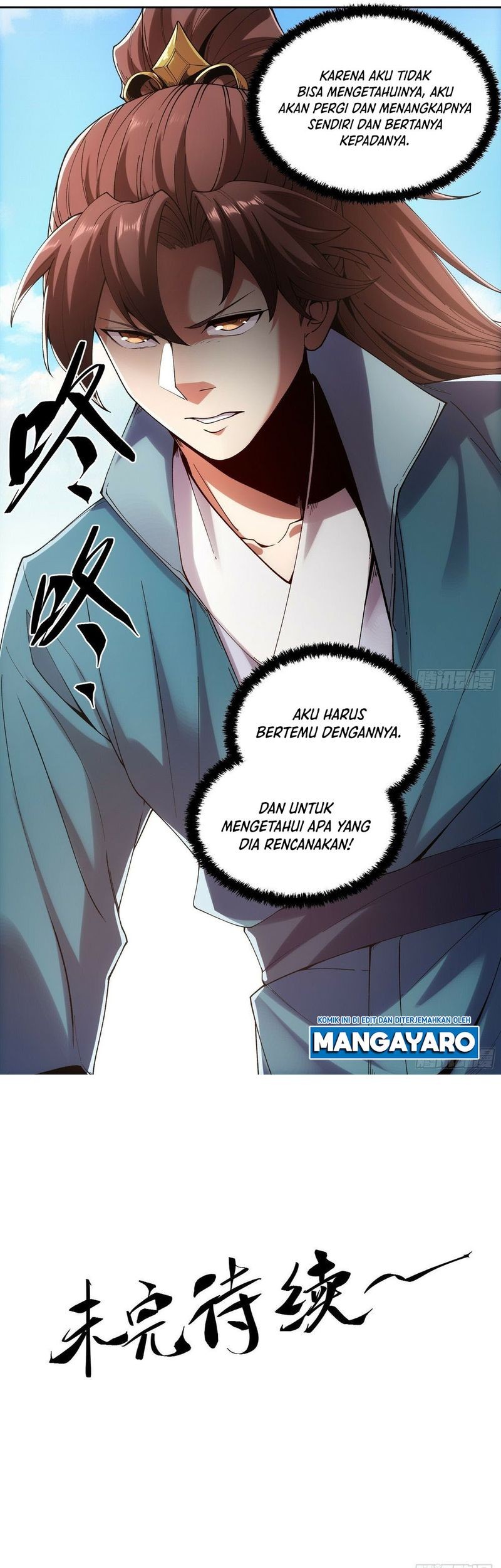 Celebrating The Remaining Life Chapter 11 Gambar 18