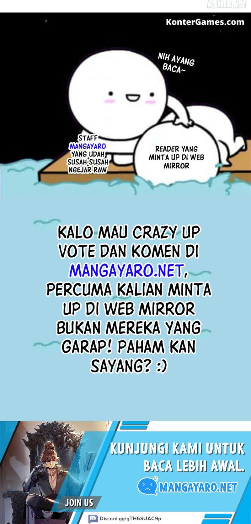 Celebrating The Remaining Life Chapter 11 Gambar 19
