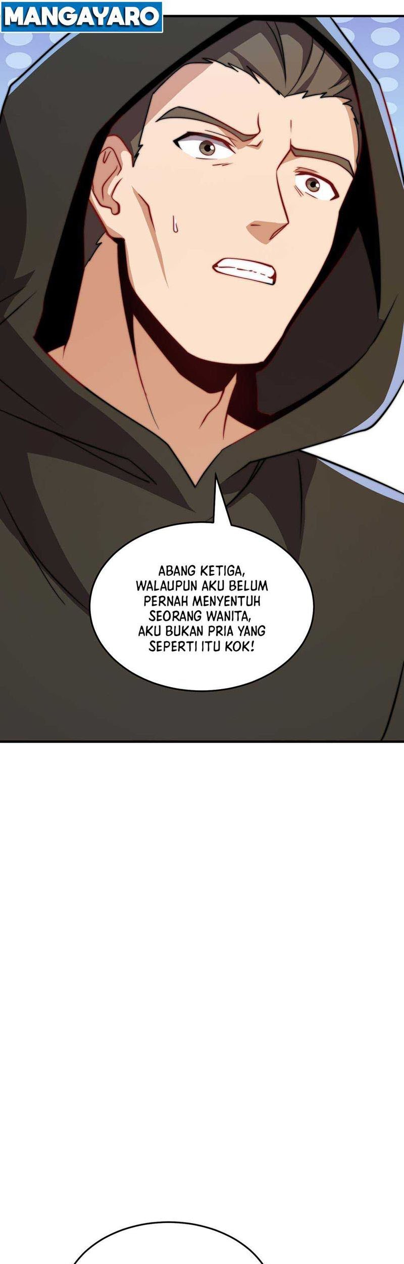 I, The Invincible Villain Master With My Apprentices Chapter 53 Gambar 9