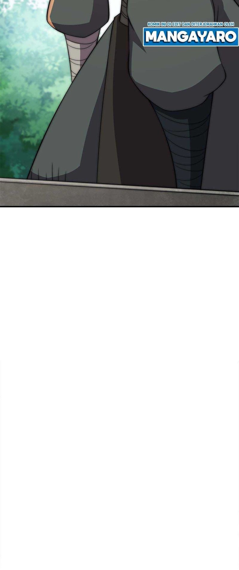 I, The Invincible Villain Master With My Apprentices Chapter 53 Gambar 28