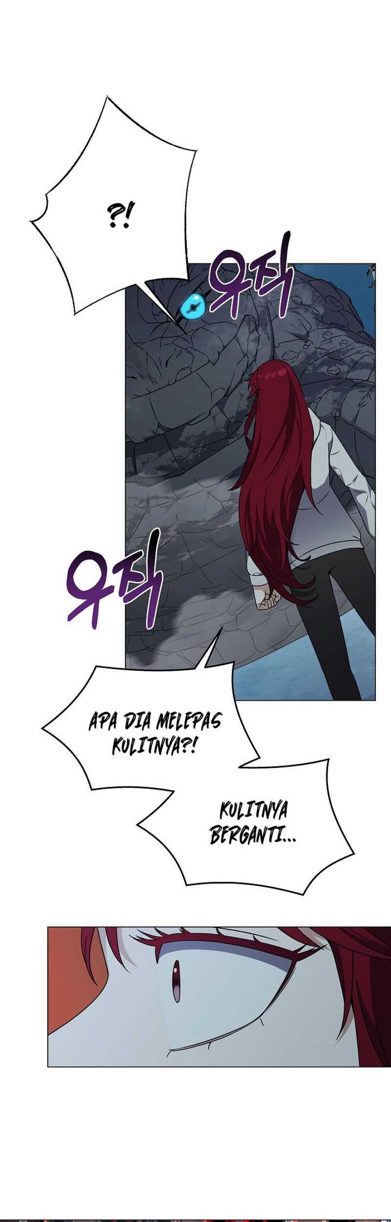 Baca Manhua The Returning Warrior’s Alley Restaurant Chapter 66 Gambar 2