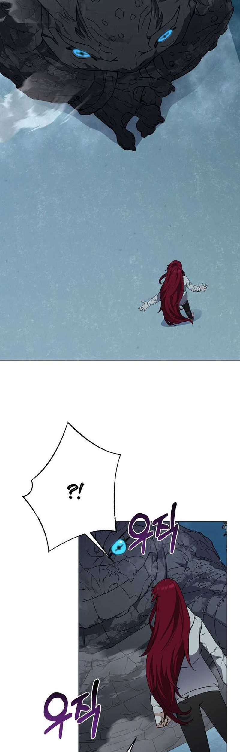 The Returning Warrior’s Alley Restaurant Chapter 65 Gambar 34