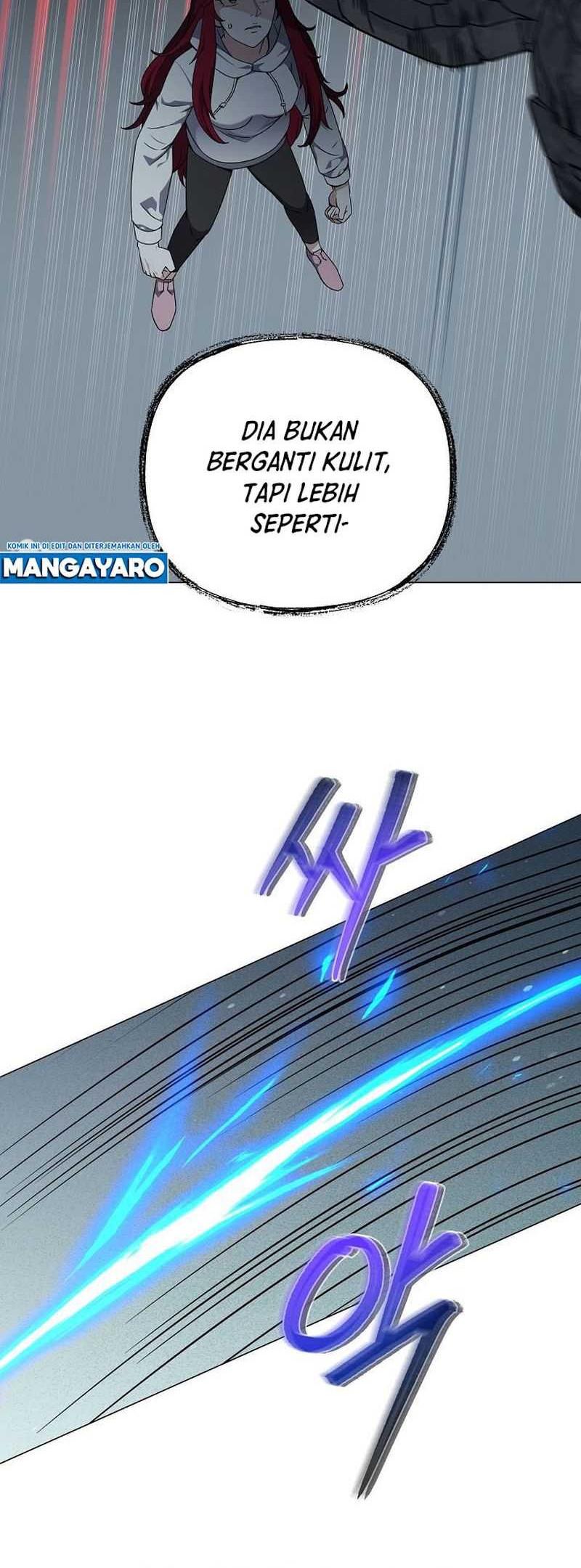 The Returning Warrior’s Alley Restaurant Chapter 65 Gambar 36