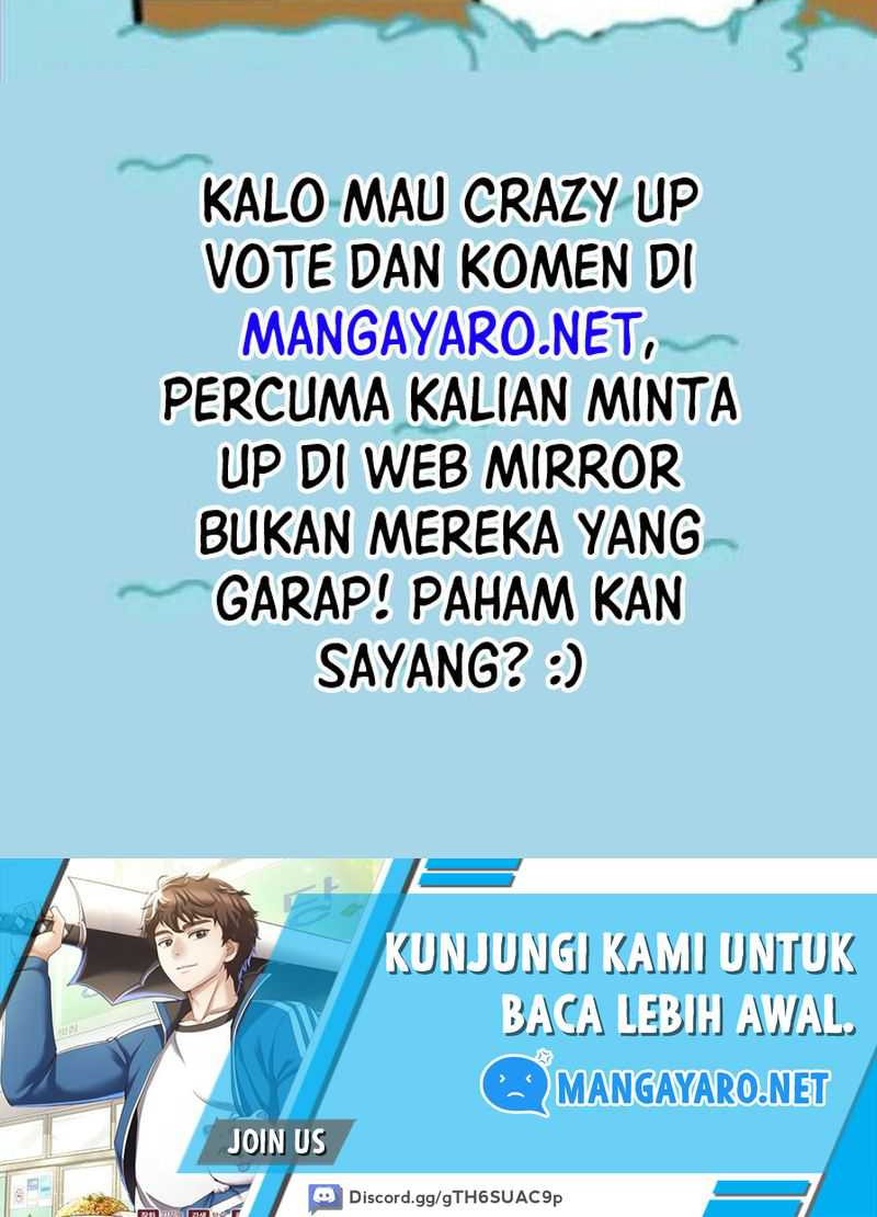 The Returning Warrior’s Alley Restaurant Chapter 65 Gambar 39