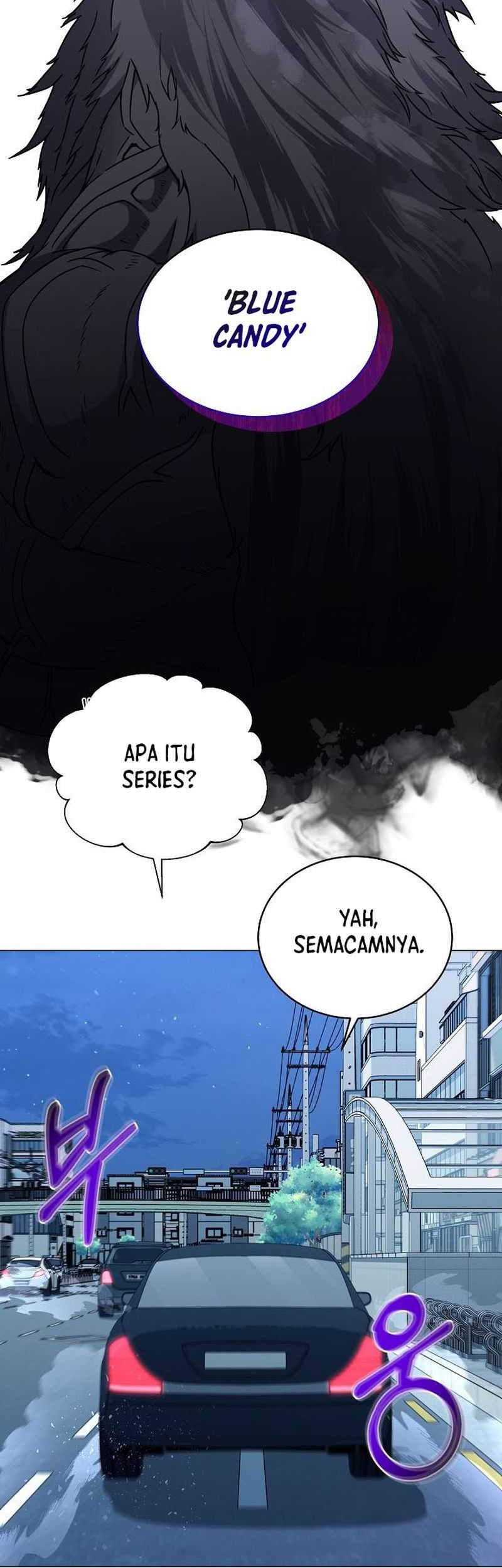 The Returning Warrior’s Alley Restaurant Chapter 65 Gambar 4