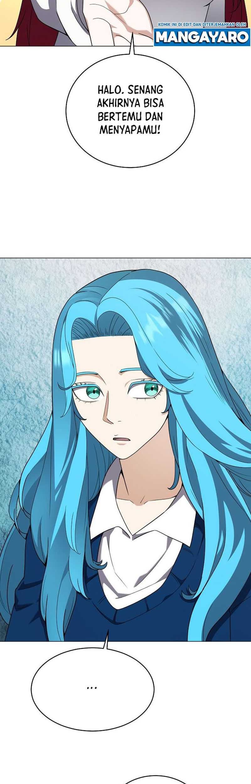The Returning Warrior’s Alley Restaurant Chapter 65 Gambar 8