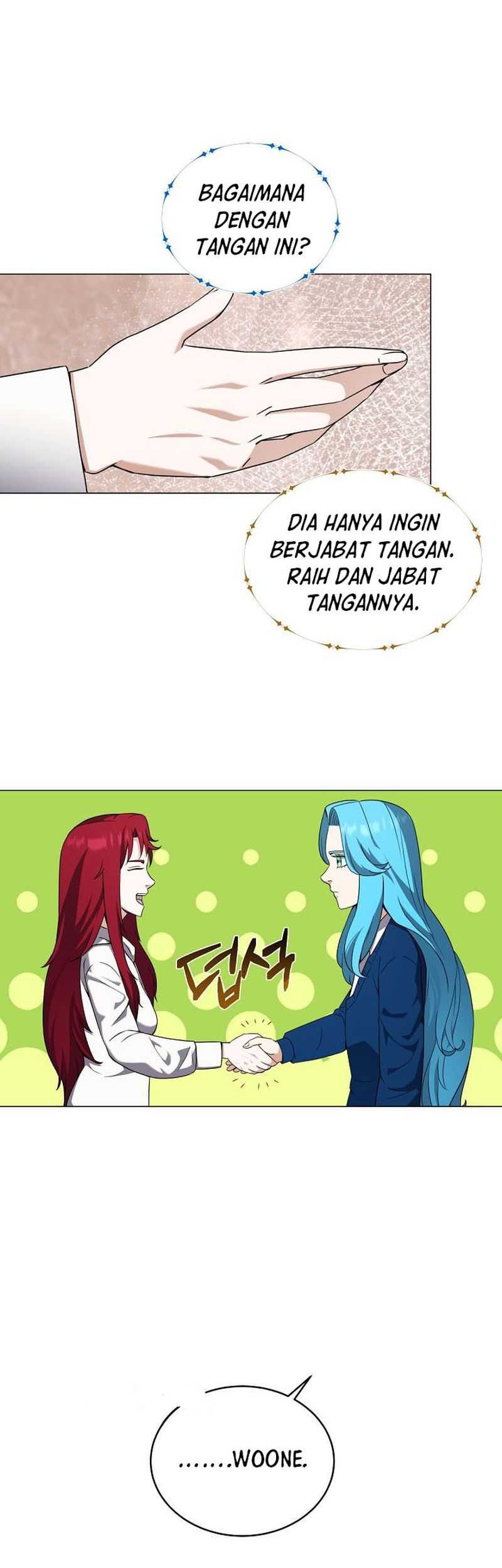 The Returning Warrior’s Alley Restaurant Chapter 65 Gambar 11