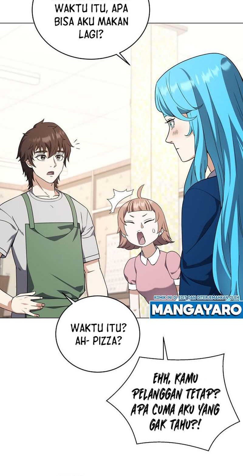 The Returning Warrior’s Alley Restaurant Chapter 65 Gambar 17