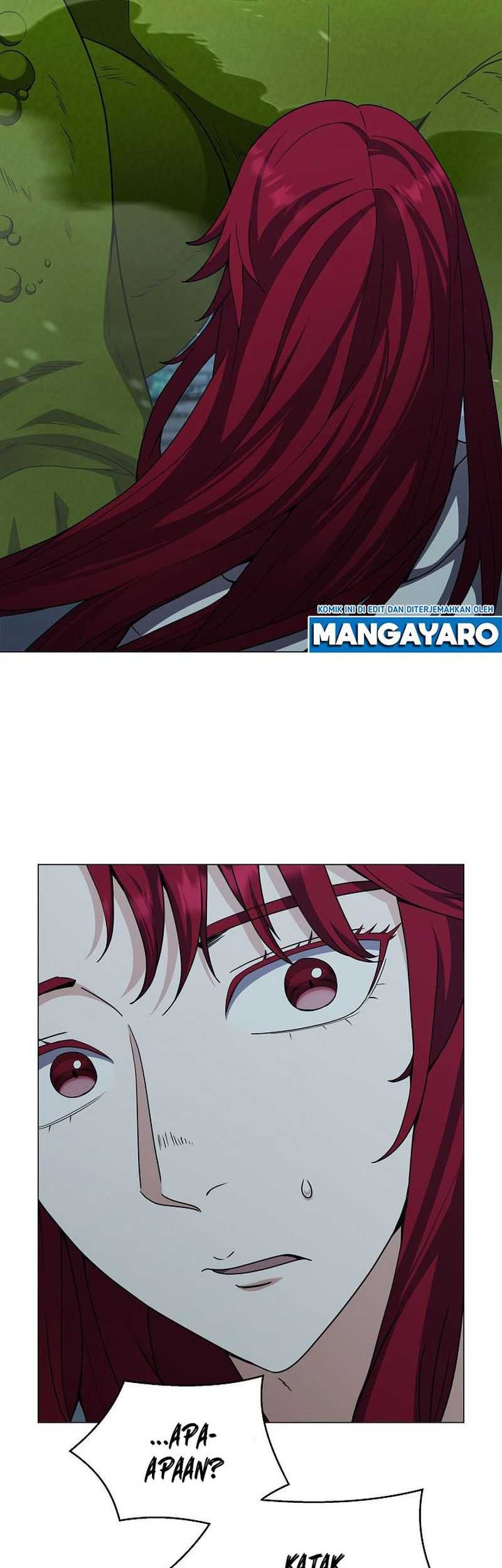 The Returning Warrior’s Alley Restaurant Chapter 65 Gambar 23