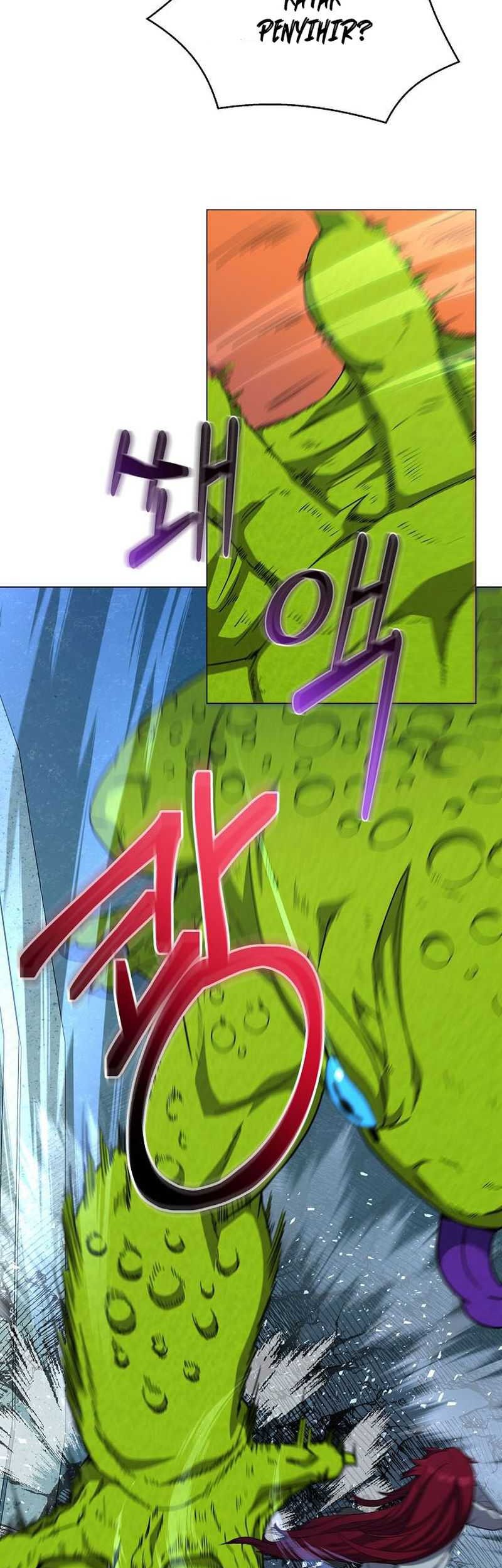 The Returning Warrior’s Alley Restaurant Chapter 65 Gambar 24