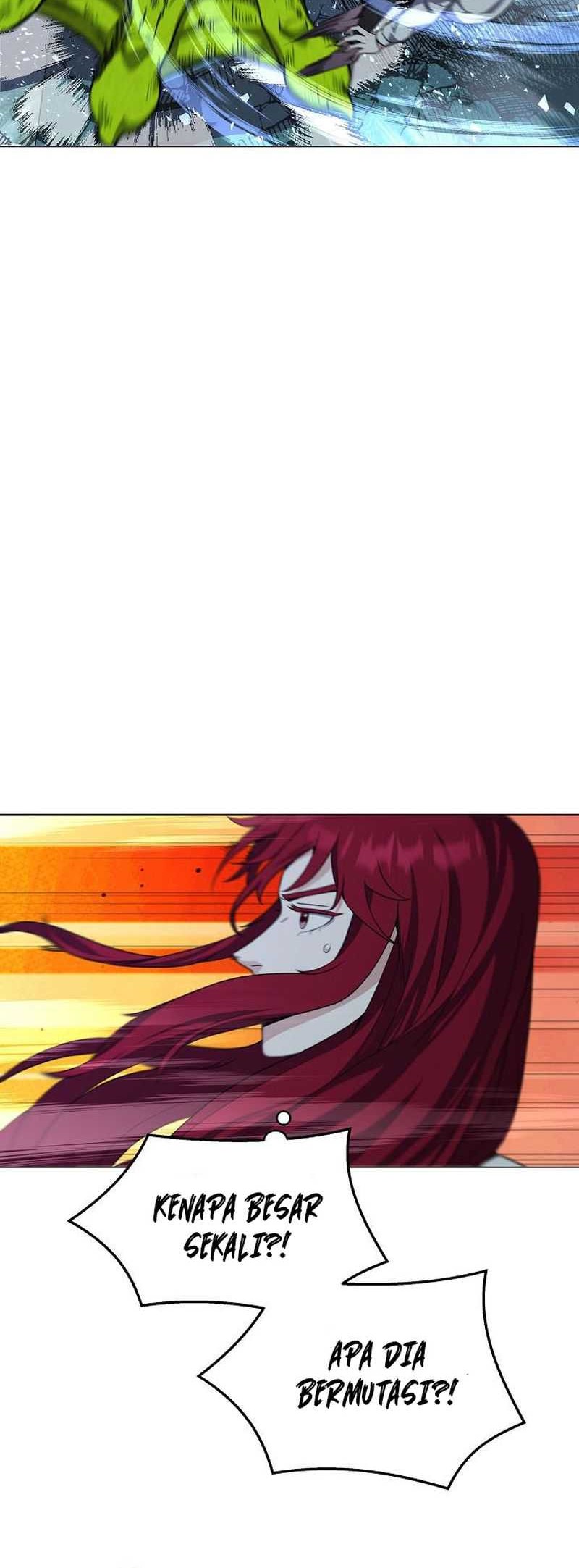 The Returning Warrior’s Alley Restaurant Chapter 65 Gambar 25