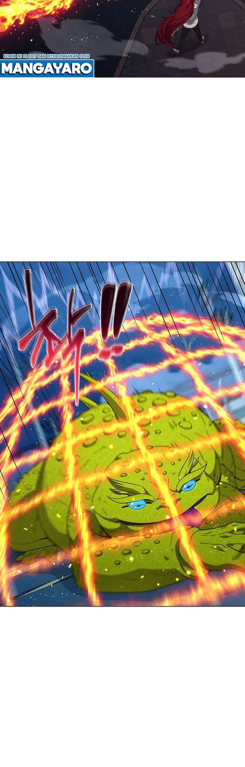 The Returning Warrior’s Alley Restaurant Chapter 65 Gambar 31