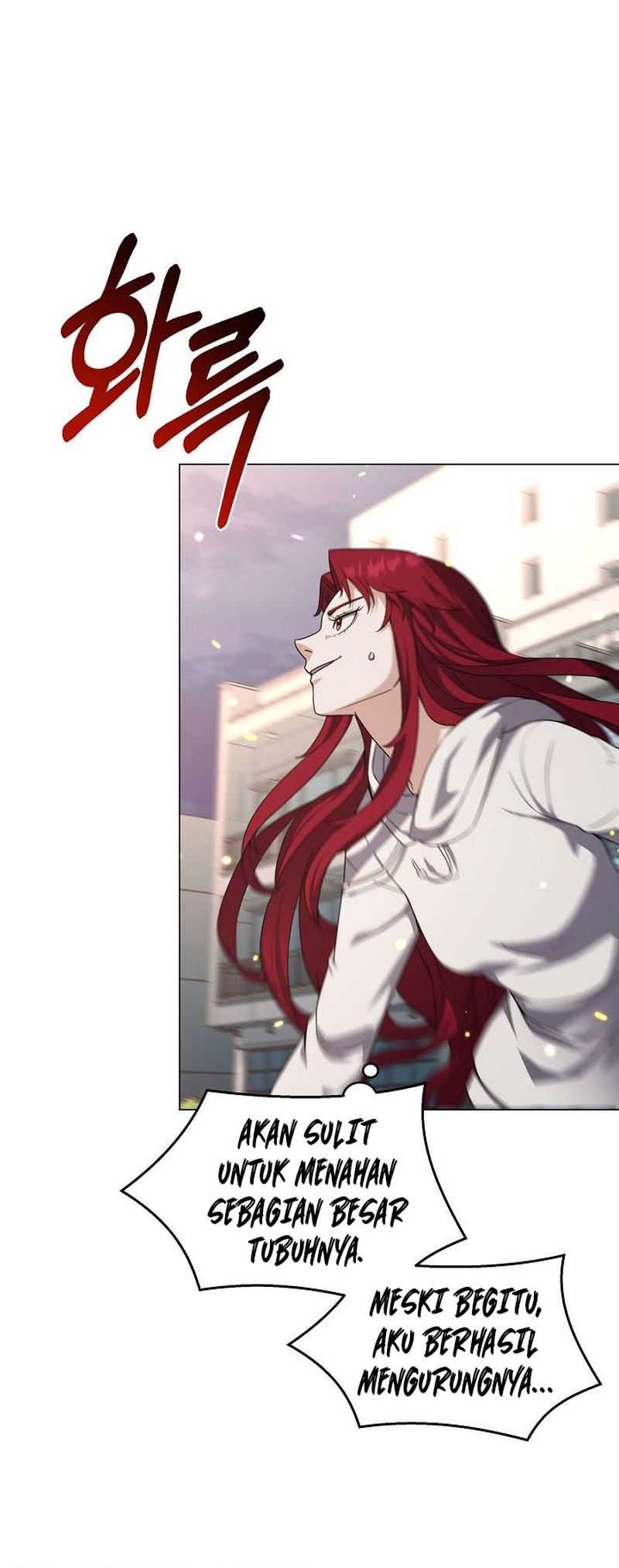 The Returning Warrior’s Alley Restaurant Chapter 65 Gambar 32