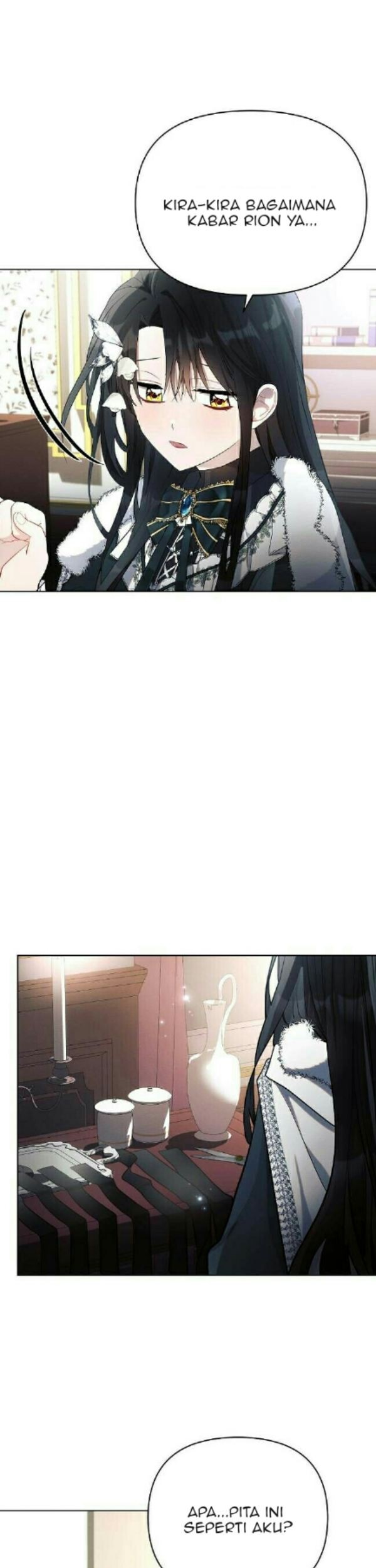 Ashtarte Chapter 37 Gambar 29