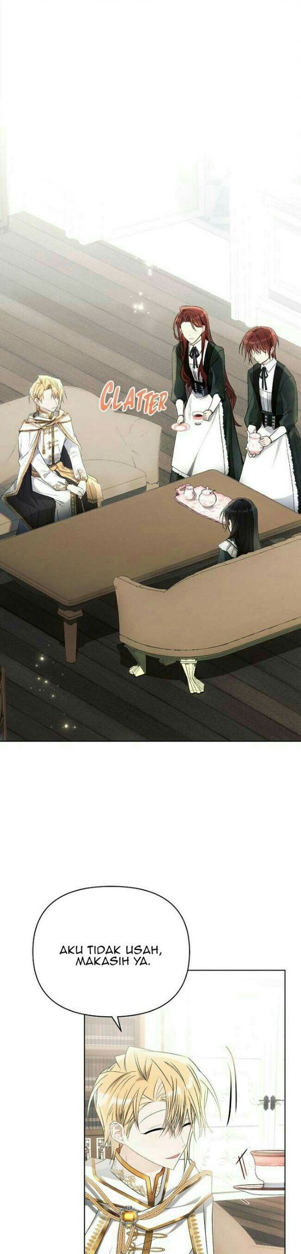 Baca Manhwa Ashtarte Chapter 37 Gambar 2