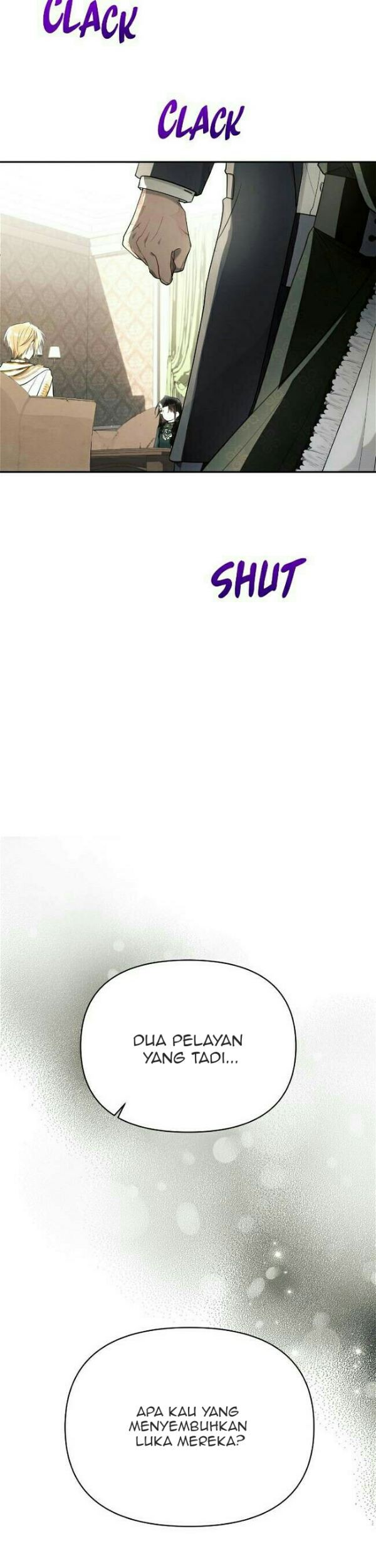 Ashtarte Chapter 37 Gambar 5