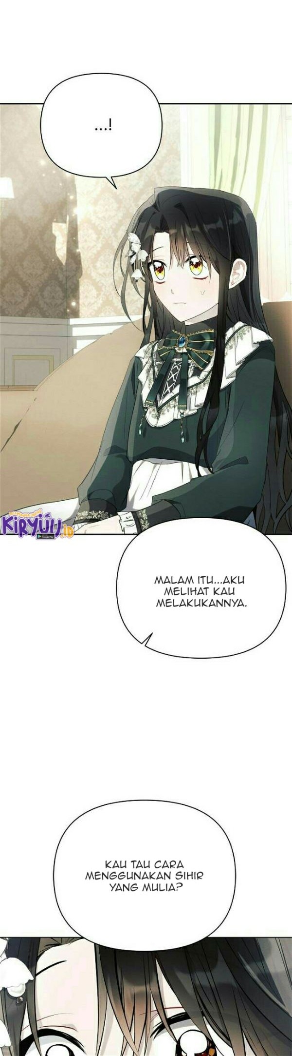 Ashtarte Chapter 37 Gambar 6