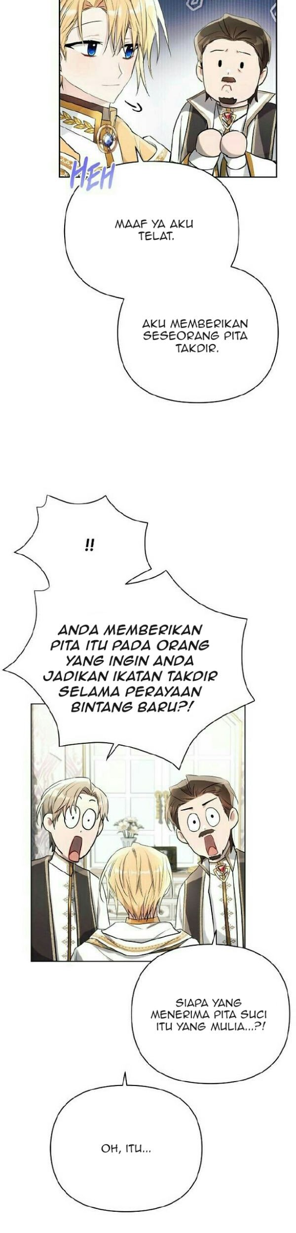 Ashtarte Chapter 37 Gambar 23